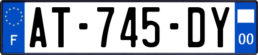 AT-745-DY