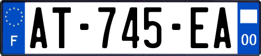 AT-745-EA