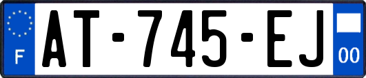 AT-745-EJ
