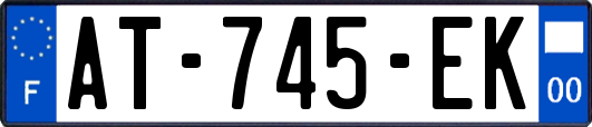 AT-745-EK