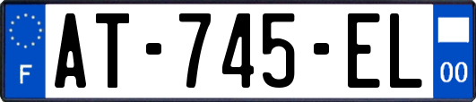 AT-745-EL