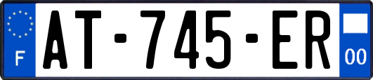 AT-745-ER