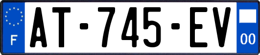 AT-745-EV