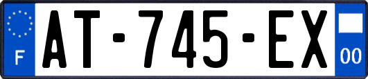 AT-745-EX