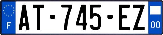 AT-745-EZ