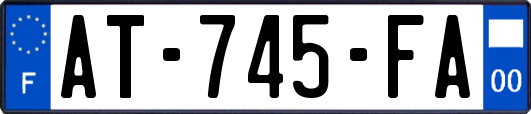 AT-745-FA