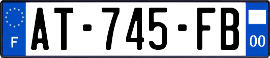 AT-745-FB