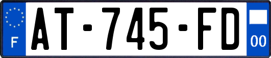 AT-745-FD