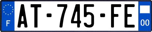 AT-745-FE
