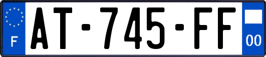 AT-745-FF