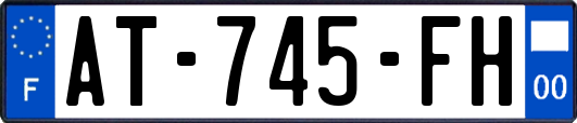 AT-745-FH