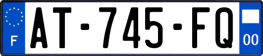 AT-745-FQ