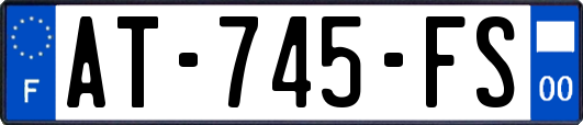 AT-745-FS