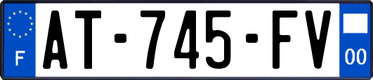 AT-745-FV