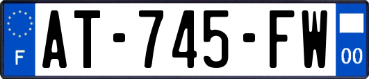 AT-745-FW