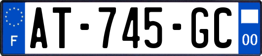 AT-745-GC