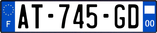 AT-745-GD
