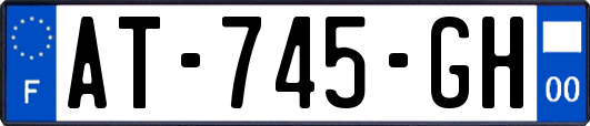 AT-745-GH