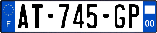 AT-745-GP