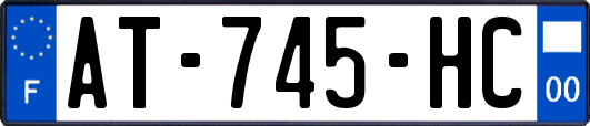 AT-745-HC