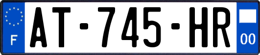 AT-745-HR