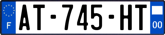 AT-745-HT