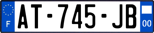 AT-745-JB