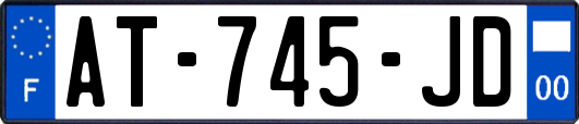 AT-745-JD