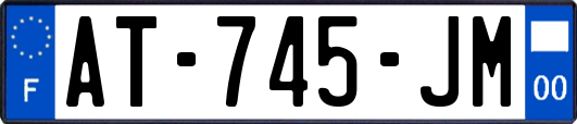 AT-745-JM