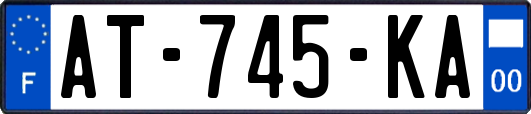 AT-745-KA