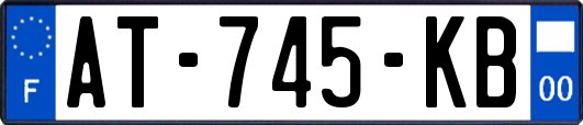 AT-745-KB