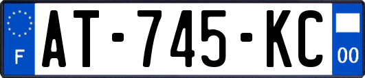 AT-745-KC
