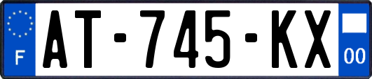 AT-745-KX