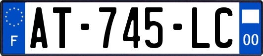AT-745-LC