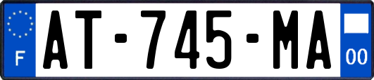 AT-745-MA