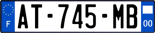 AT-745-MB