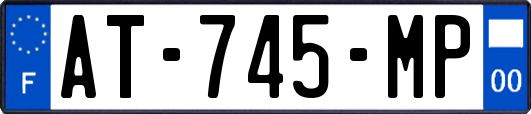 AT-745-MP