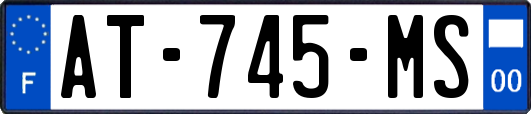 AT-745-MS