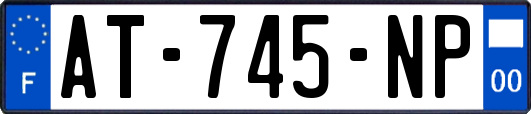 AT-745-NP