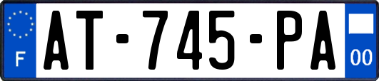 AT-745-PA