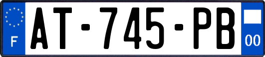 AT-745-PB