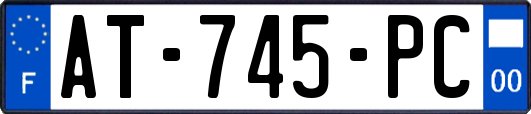 AT-745-PC