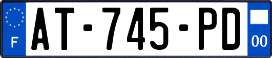 AT-745-PD