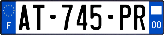 AT-745-PR