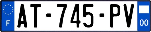AT-745-PV