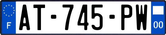 AT-745-PW