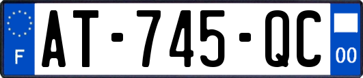 AT-745-QC