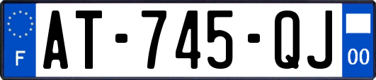 AT-745-QJ