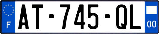AT-745-QL