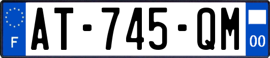 AT-745-QM